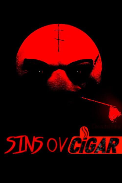 Обложка Sins OV Cigar