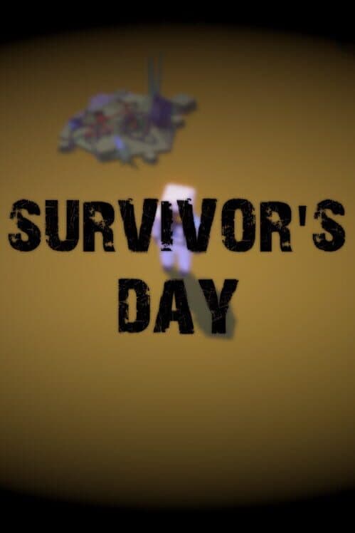 Обложка Survivor's Day