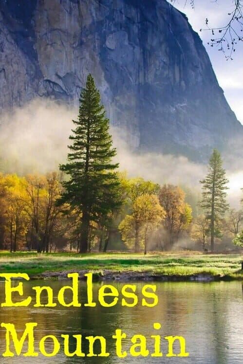 Обложка Endless Mountain