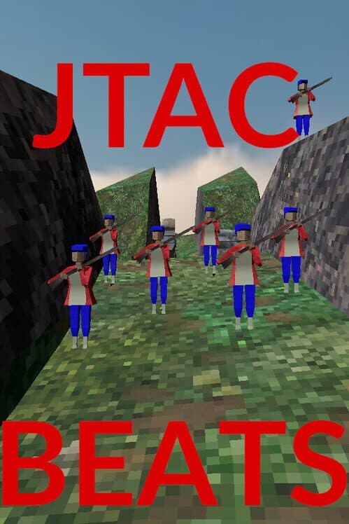 Обложка JTAC Beats