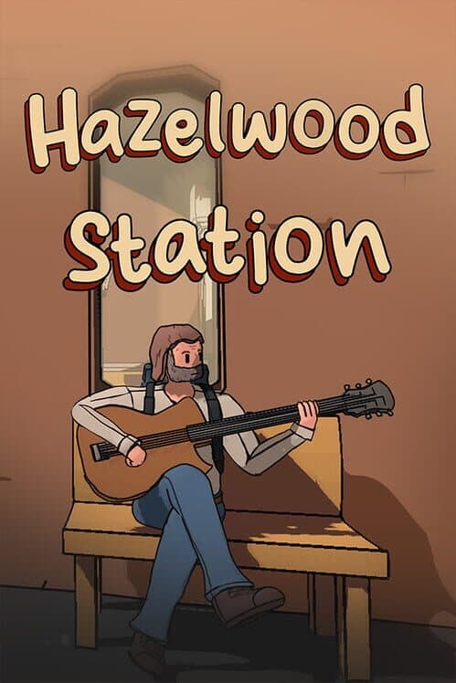 Обложка Hazelwood Station