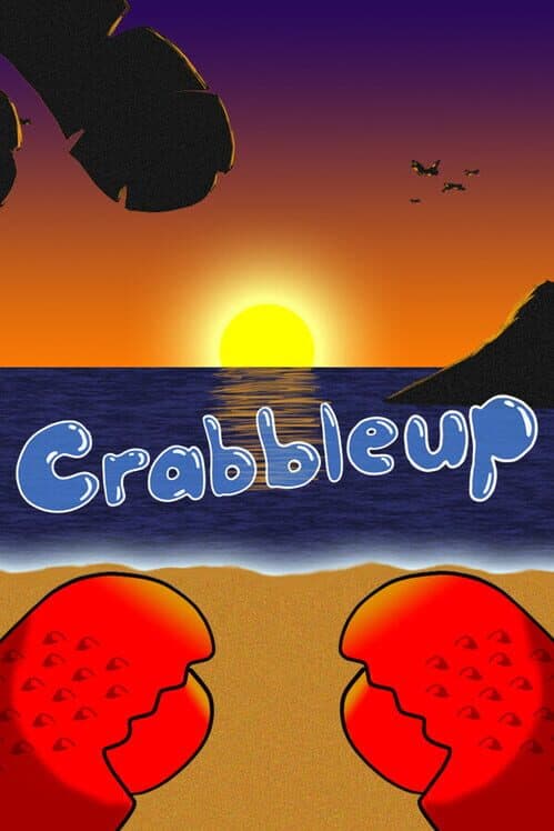 Обложка CrabbleUp