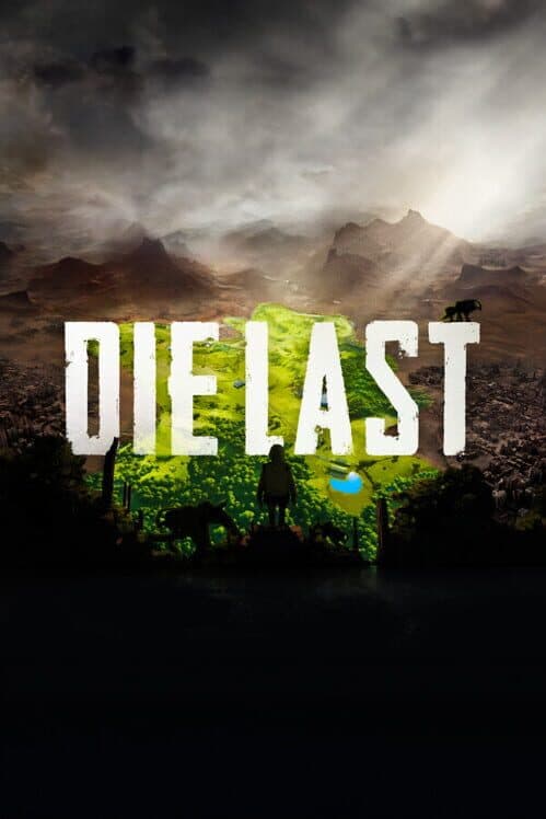 Обложка Die Last