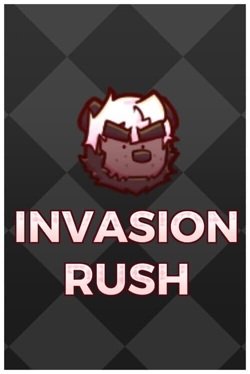 Обложка Invasion Rush