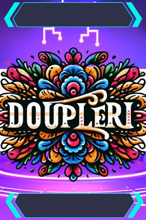 Обложка Doupleri