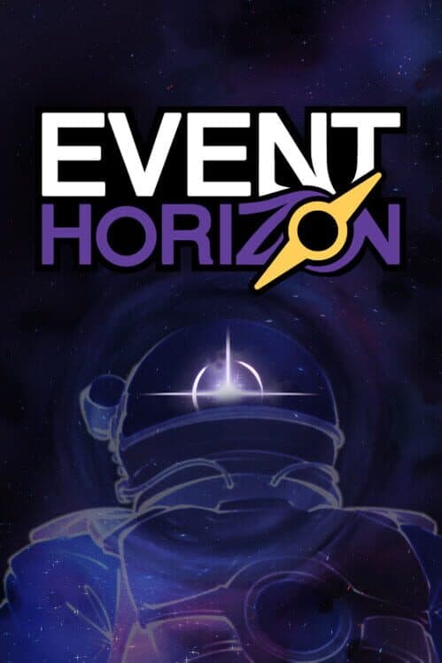 Обложка Event Horizon