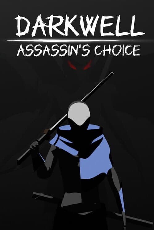 Обложка Darkwell: Assassin's Choice