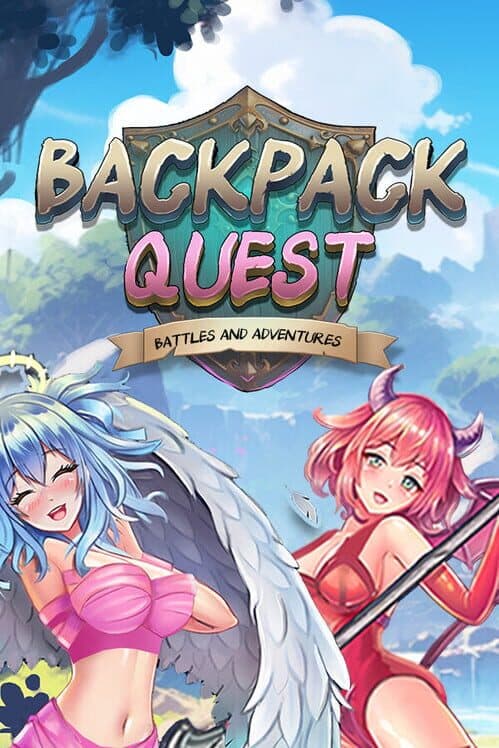 Обложка Backpack Quest: Battles And Adventures