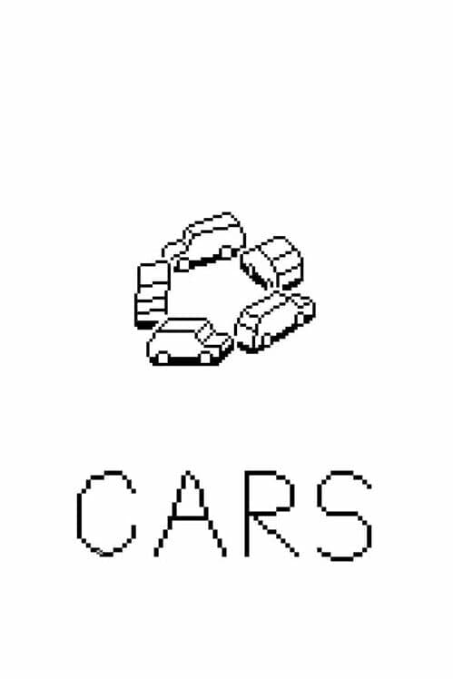 Обложка Cars