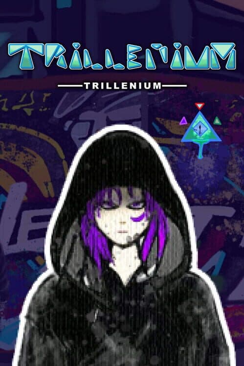 Обложка Trillenium