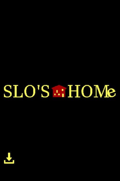 Обложка Slo's Home