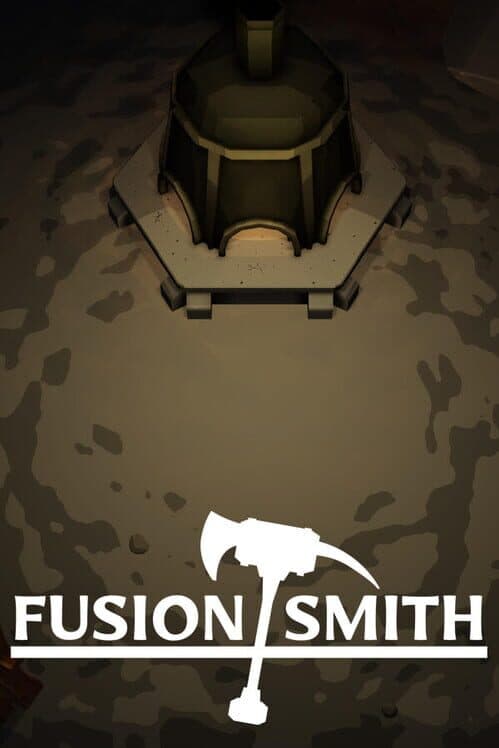Обложка Fusionsmith