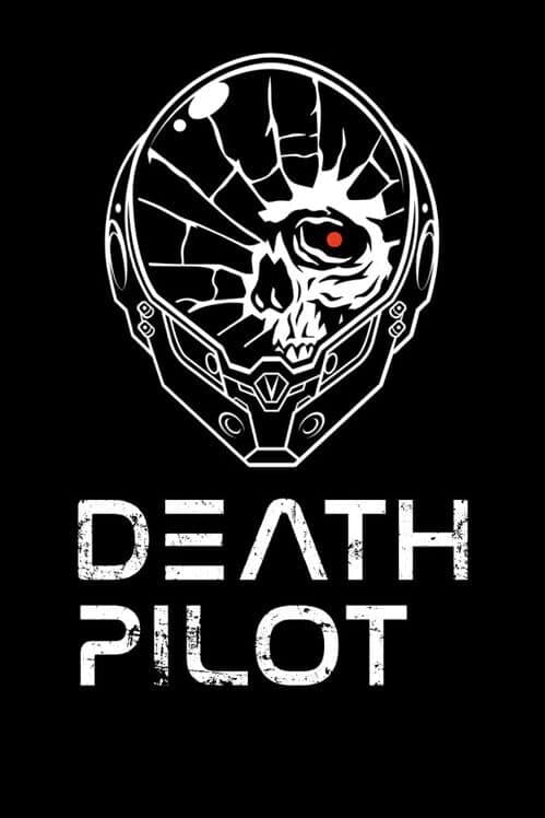 Обложка Death Pilot