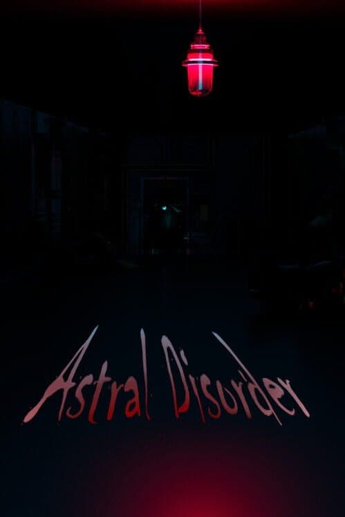 Обложка Astral Disorder