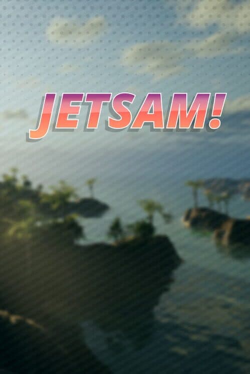 Обложка Jetsam!