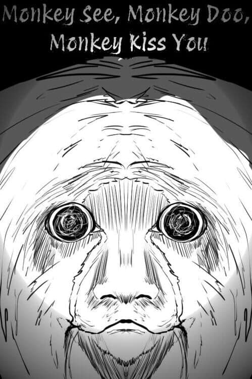 Обложка Monkey See, Monkey Doo, Monkey Kiss You