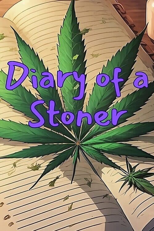 Обложка Diary of a Stoner