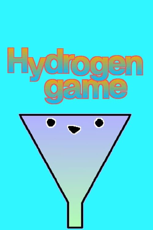 Обложка Hydrogen Game
