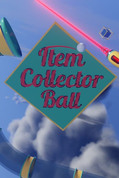 Обложка Item Collector Ball