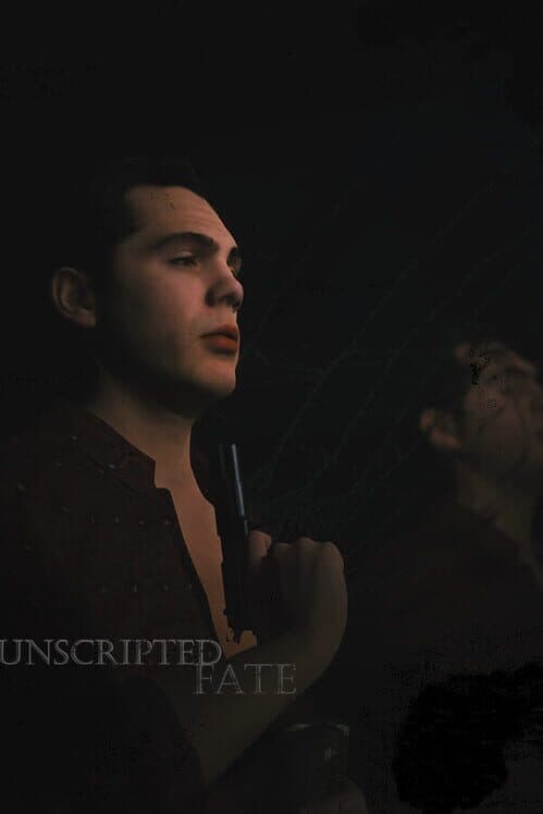 Обложка Unscripted Fate