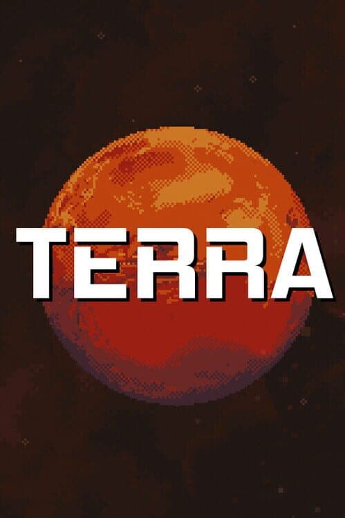 Обложка Terra