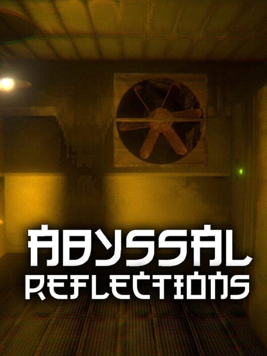 Обложка Abyssal Reflections