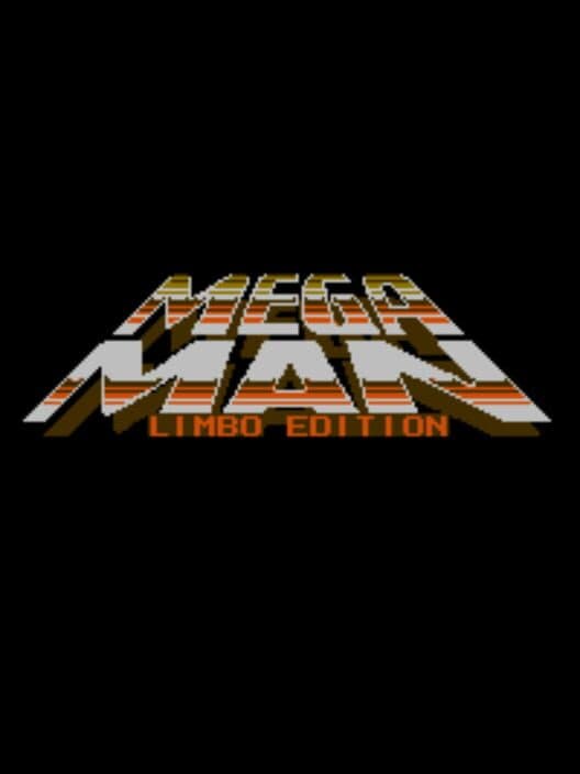 Обложка Mega Man: Limbo Edition