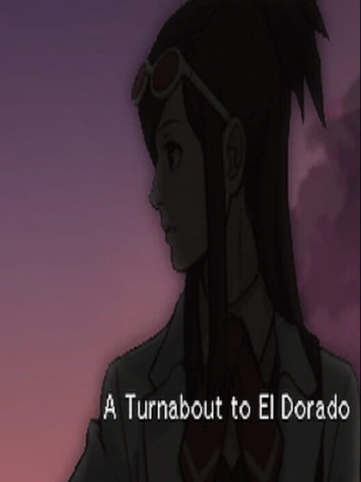 Обложка A Turnabout to El Dorado