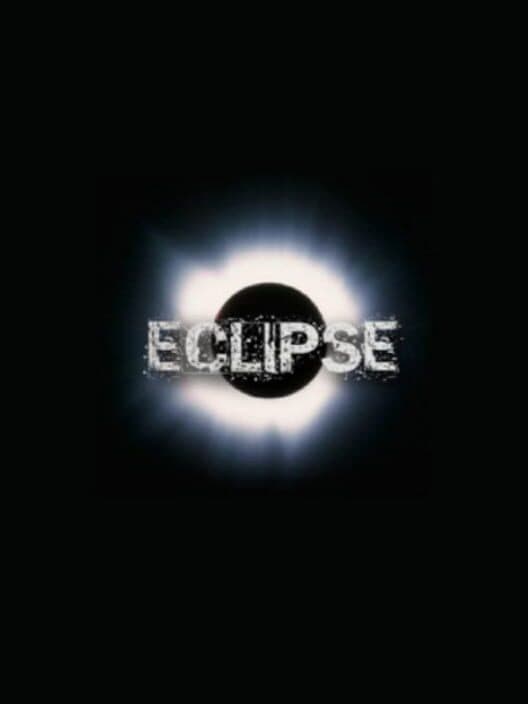 Обложка Eclipse