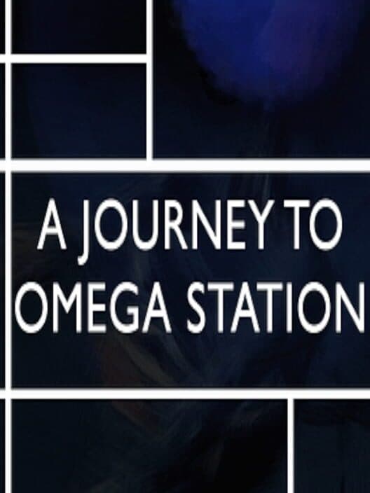 Обложка A Journey to Omega Station