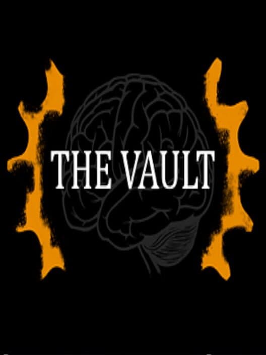 Обложка The Vault