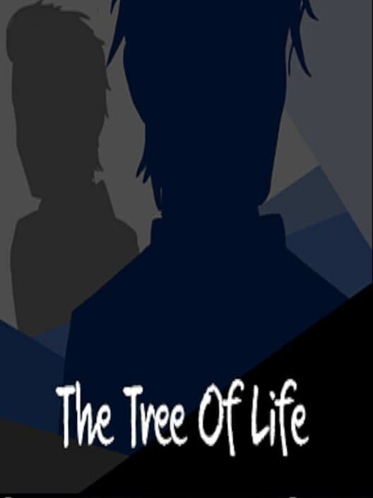 Обложка The Tree Of Life