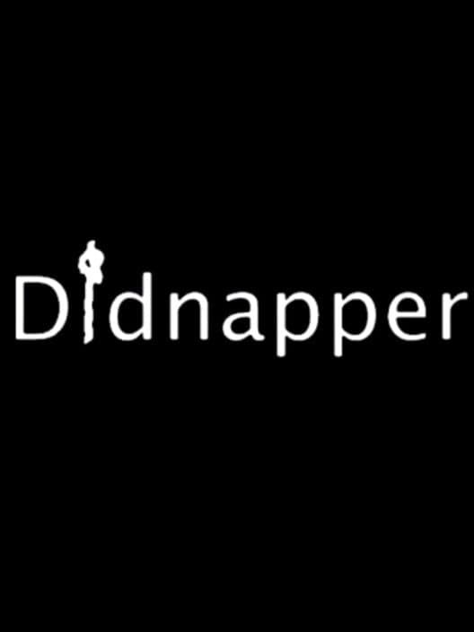 Обложка Didnapper
