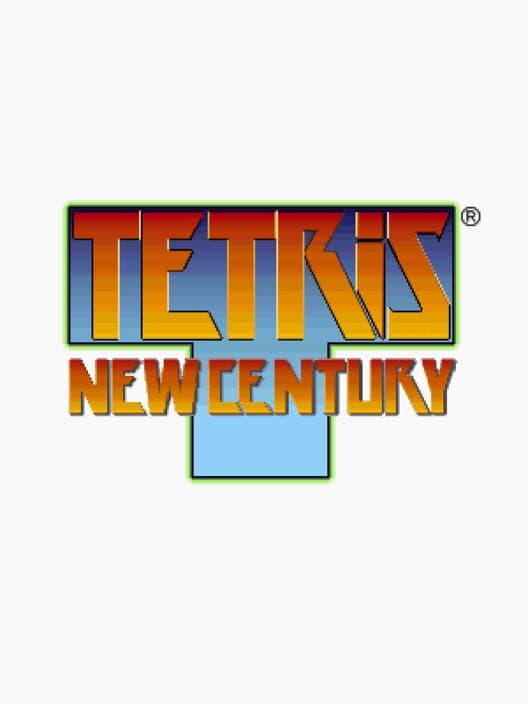 Обложка Tetris New Century