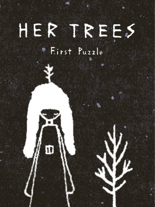 Обложка Her Trees: First Puzzle