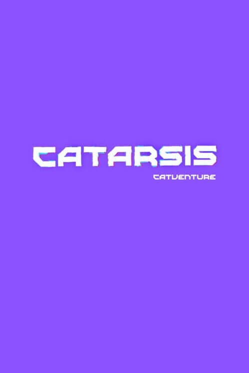 Обложка Catarsis: Catventure