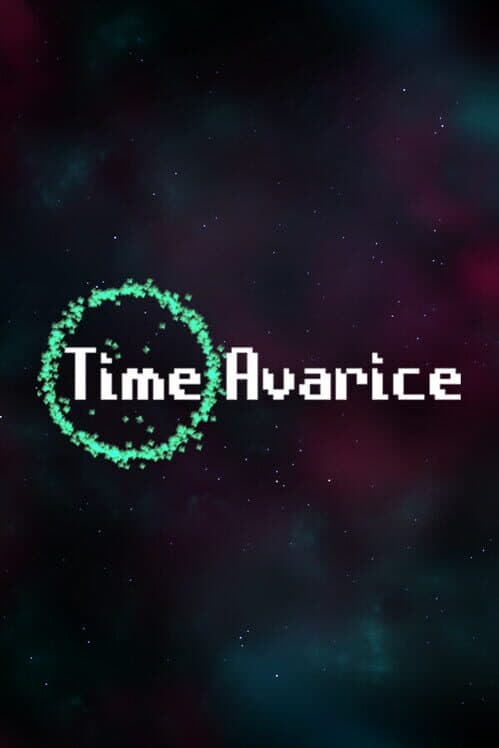 Обложка Time Avarice