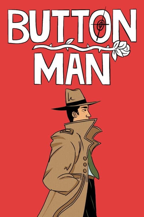 Обложка Button Man
