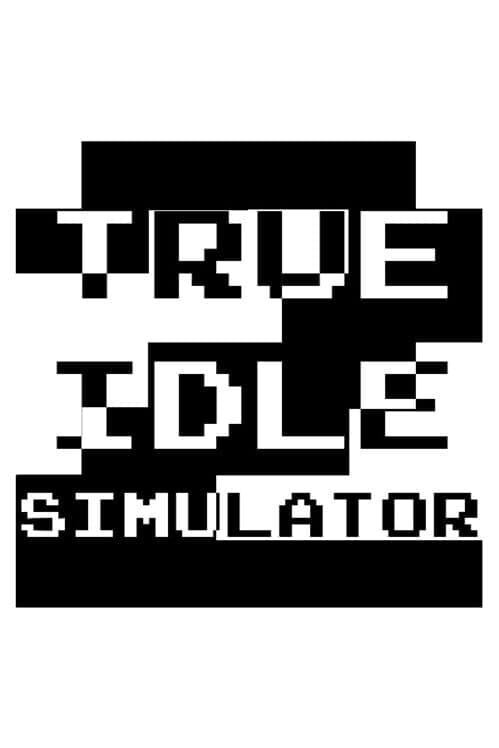 Обложка True Idle Simulator 2