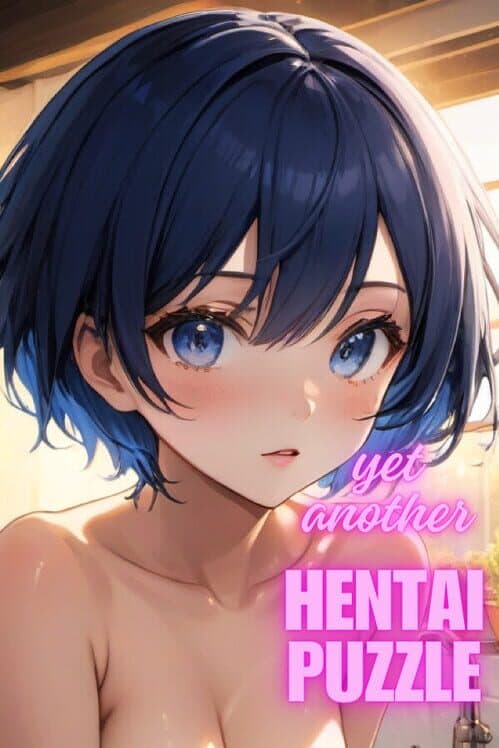 Обложка Yet Another Hentai Puzzle