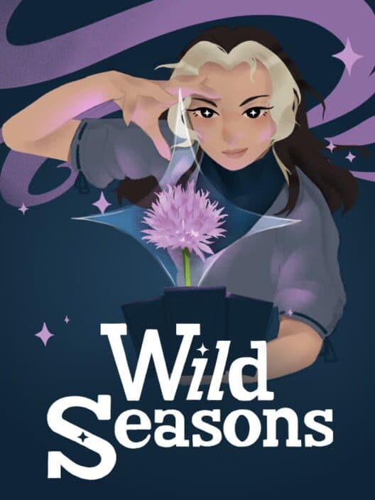 Обложка Wild Seasons