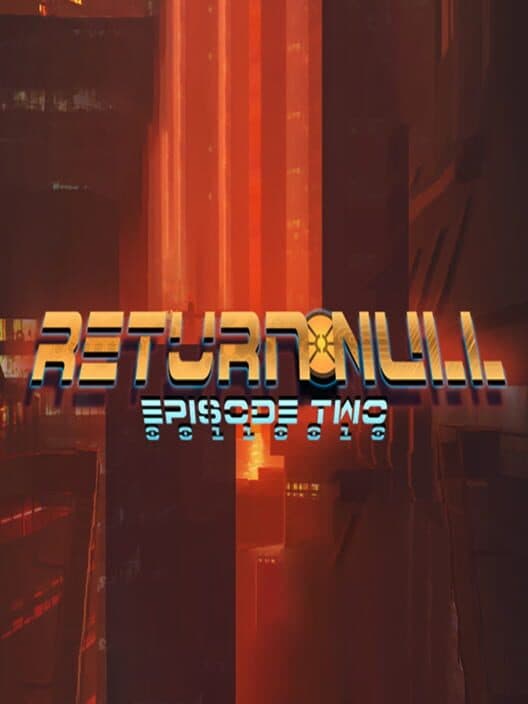 Обложка Return Null: Episode 2