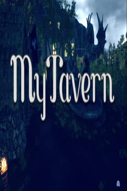 Обложка MyTavern