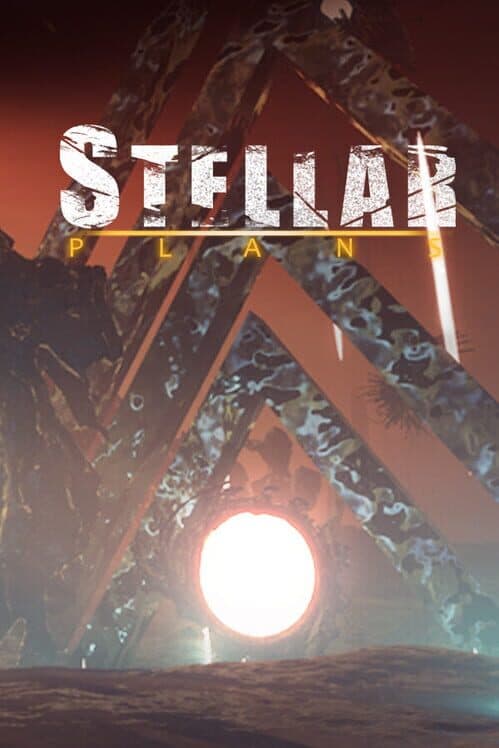 Обложка StellarPlans