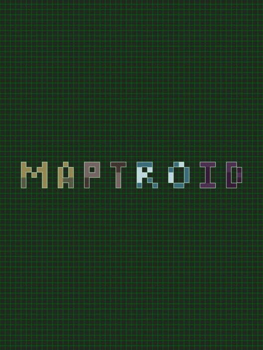 Обложка Maptroid
