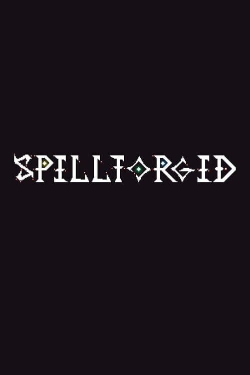 Обложка Spellforged