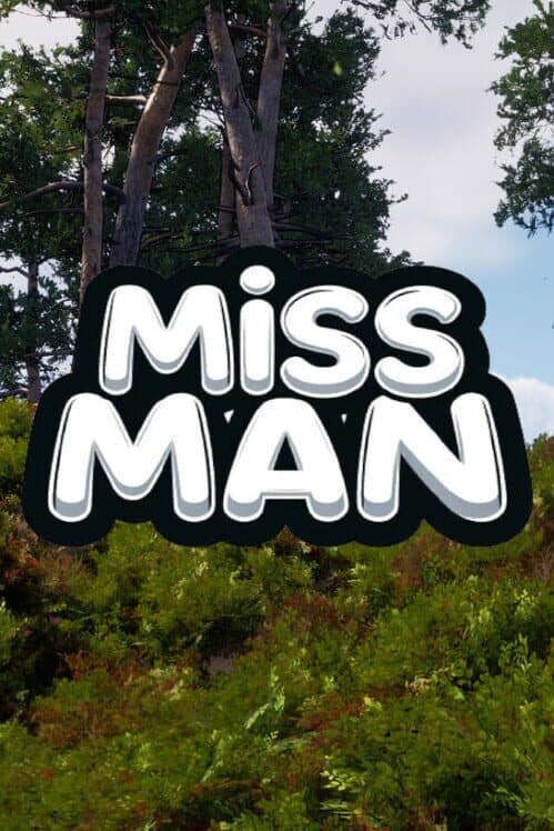 Обложка Missman