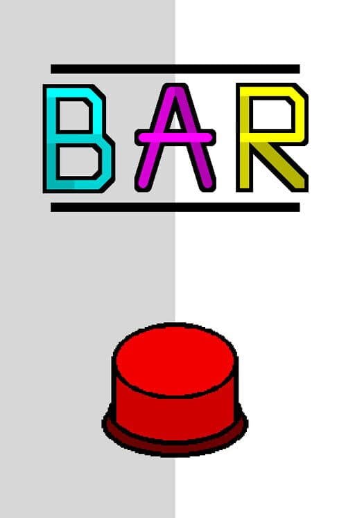 Обложка Bar