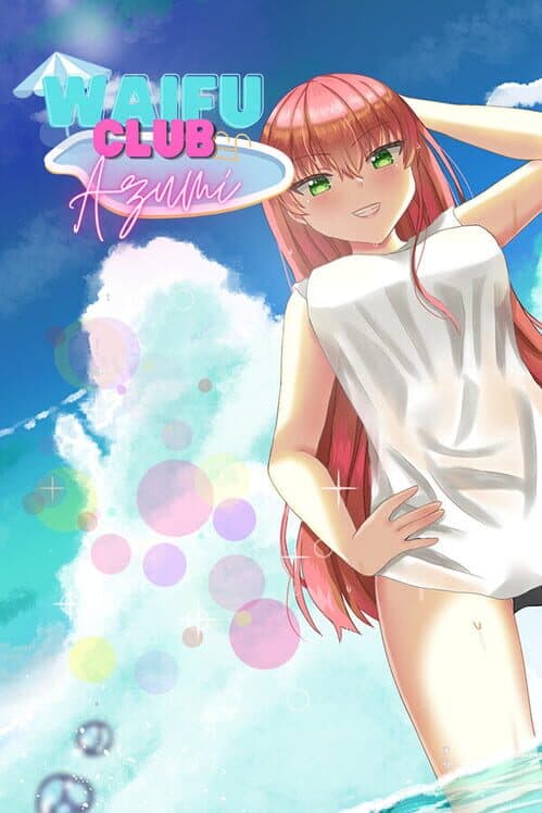 Обложка Waifu Club: Azumi
