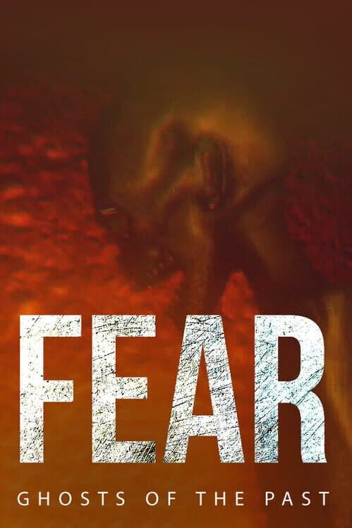 Обложка Fear: Ghosts of the Past